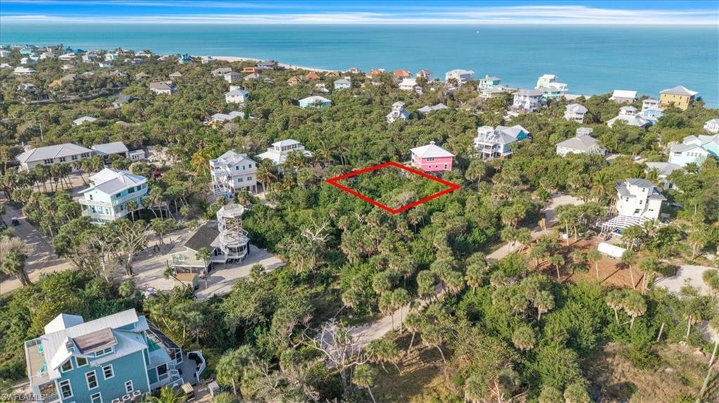 JOSES HIDEAWAY - Land