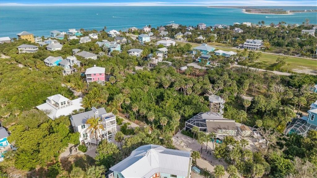 JOSES HIDEAWAY - Land