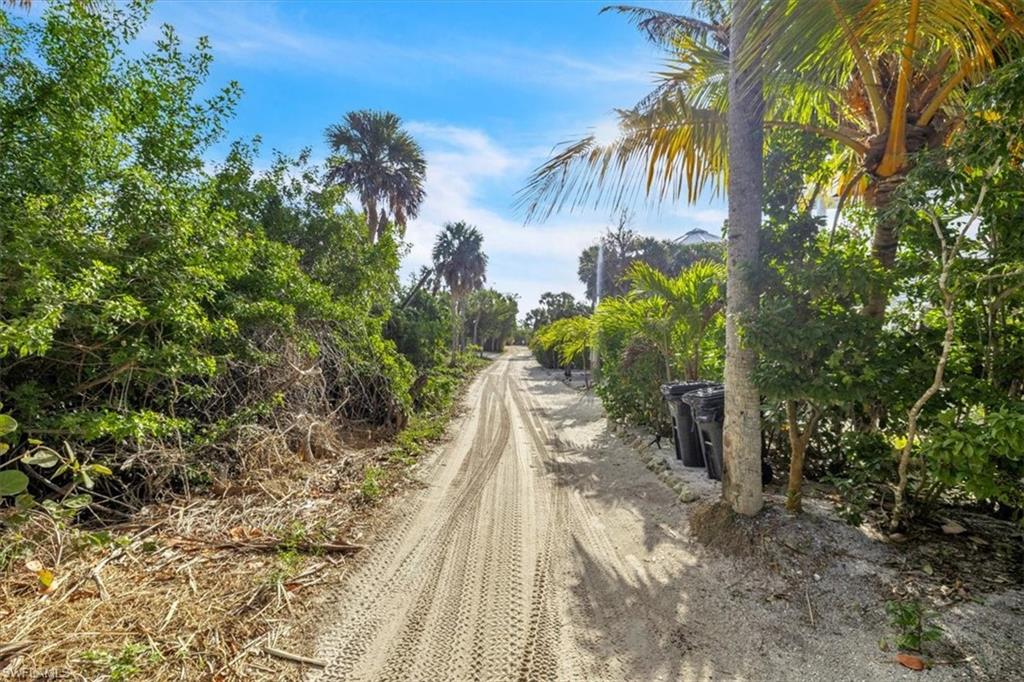 JOSES HIDEAWAY - Land