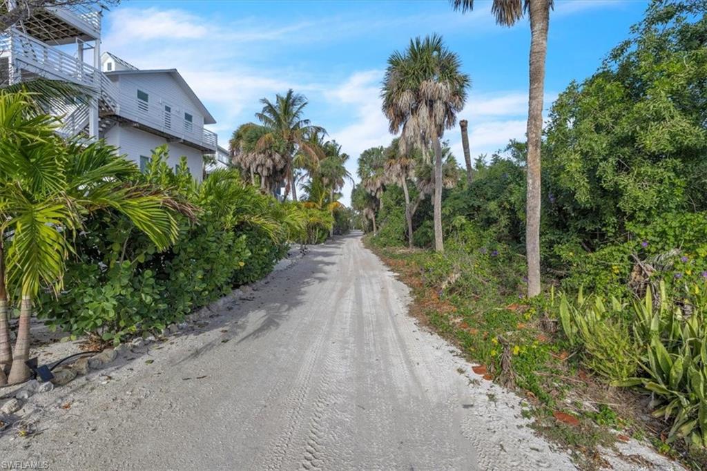 JOSES HIDEAWAY - Land