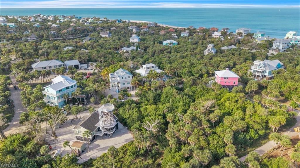 JOSES HIDEAWAY - Land