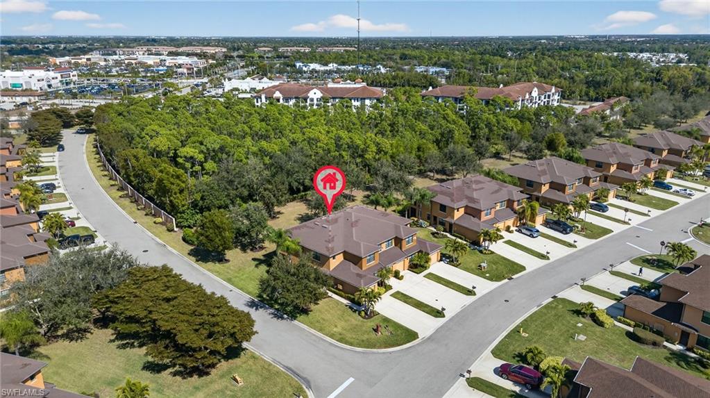 TERRA VISTA - Residential