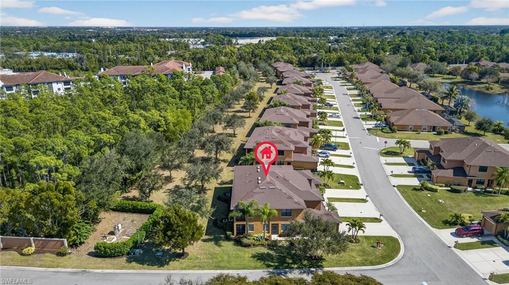 TERRA VISTA - Residential