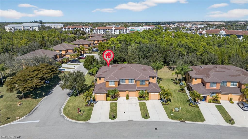 TERRA VISTA - Residential