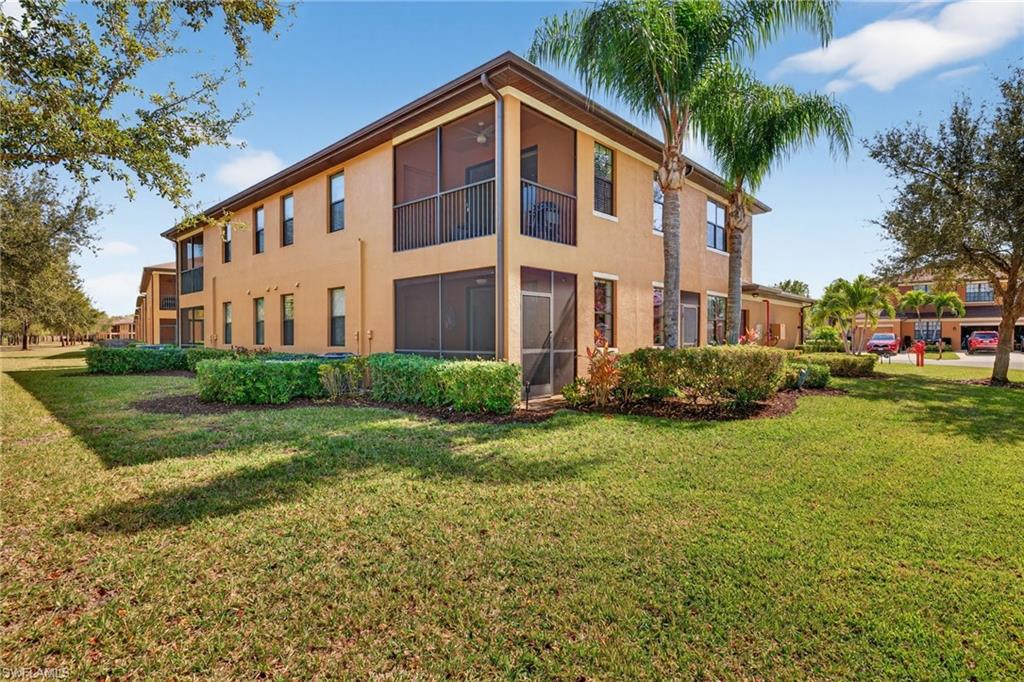 TERRA VISTA - Residential