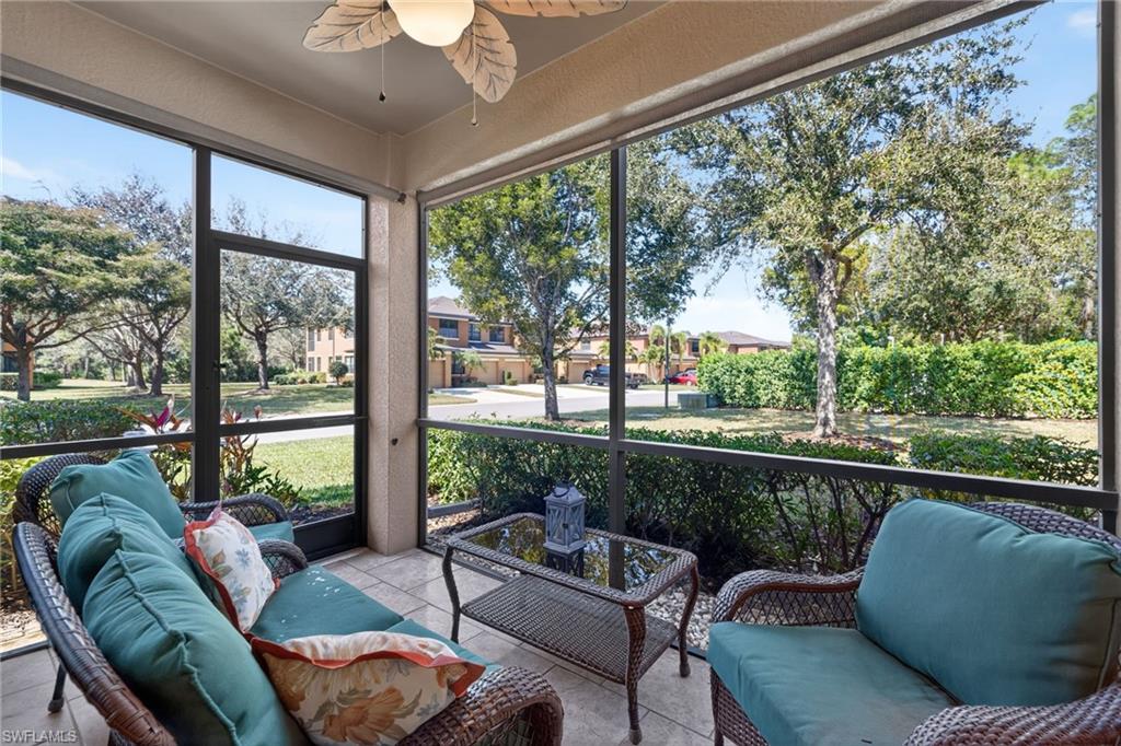 TERRA VISTA - Residential