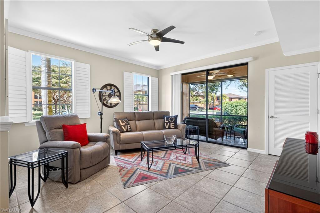 TERRA VISTA - Residential