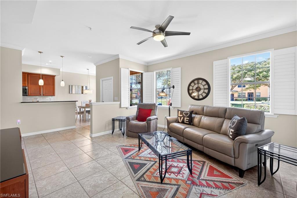 TERRA VISTA - Residential