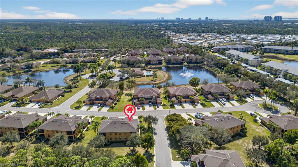 TERRA VISTA - Residential