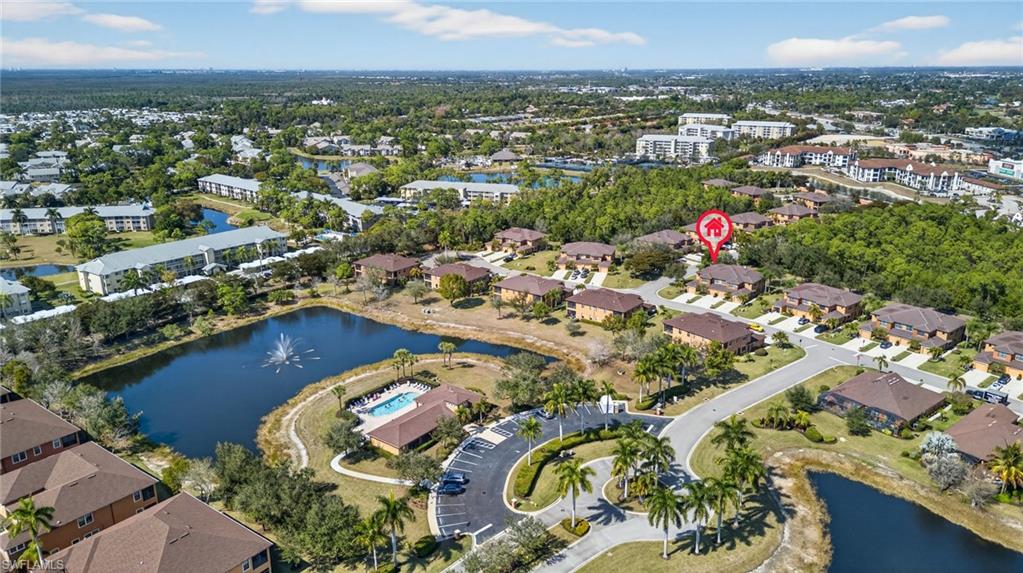 TERRA VISTA - Residential