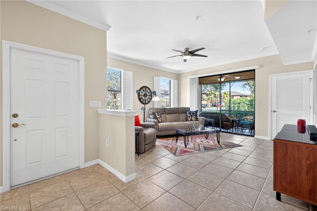 TERRA VISTA - Residential