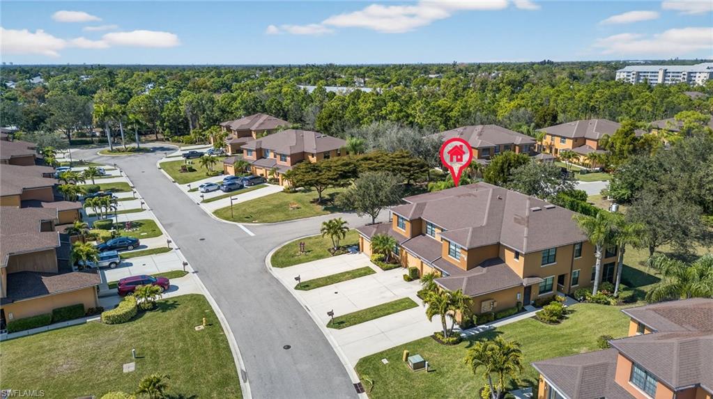 TERRA VISTA - Residential