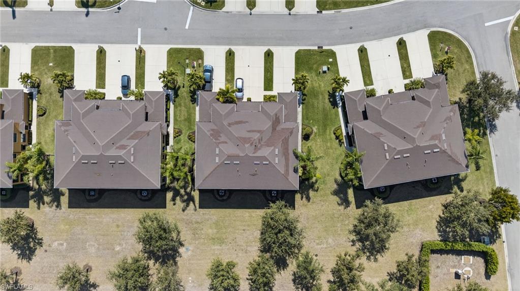 TERRA VISTA - Residential