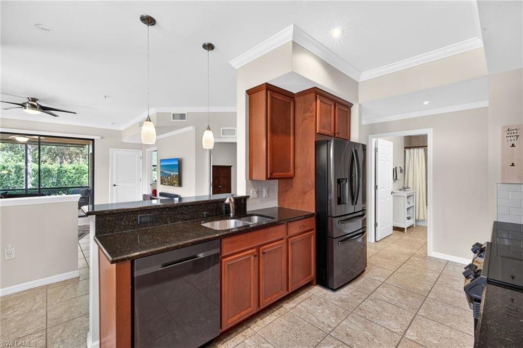 TERRA VISTA - Residential