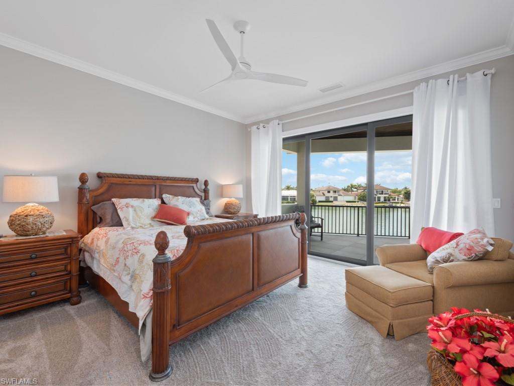 MARCO BEACH - Residential