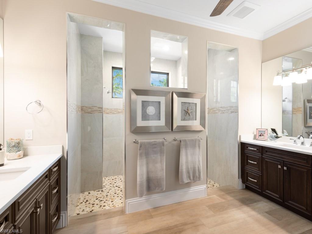 MARCO BEACH - Residential