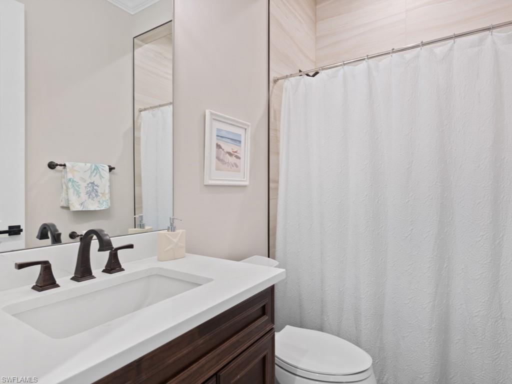 MARCO BEACH - Residential