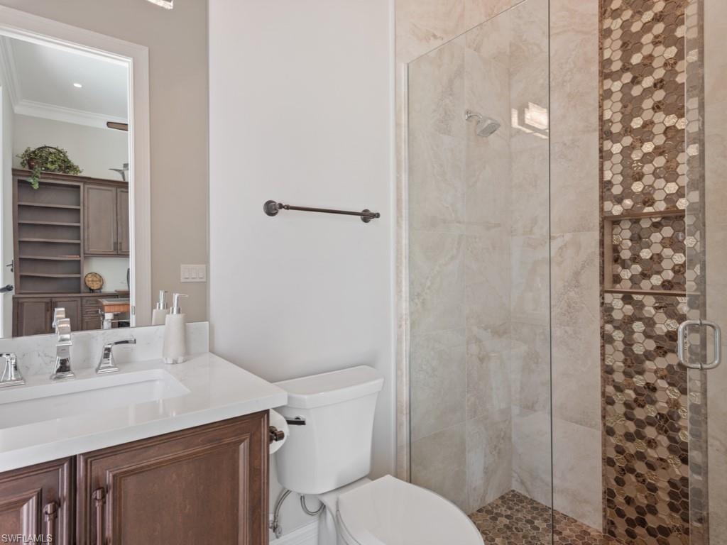 MARCO BEACH - Residential