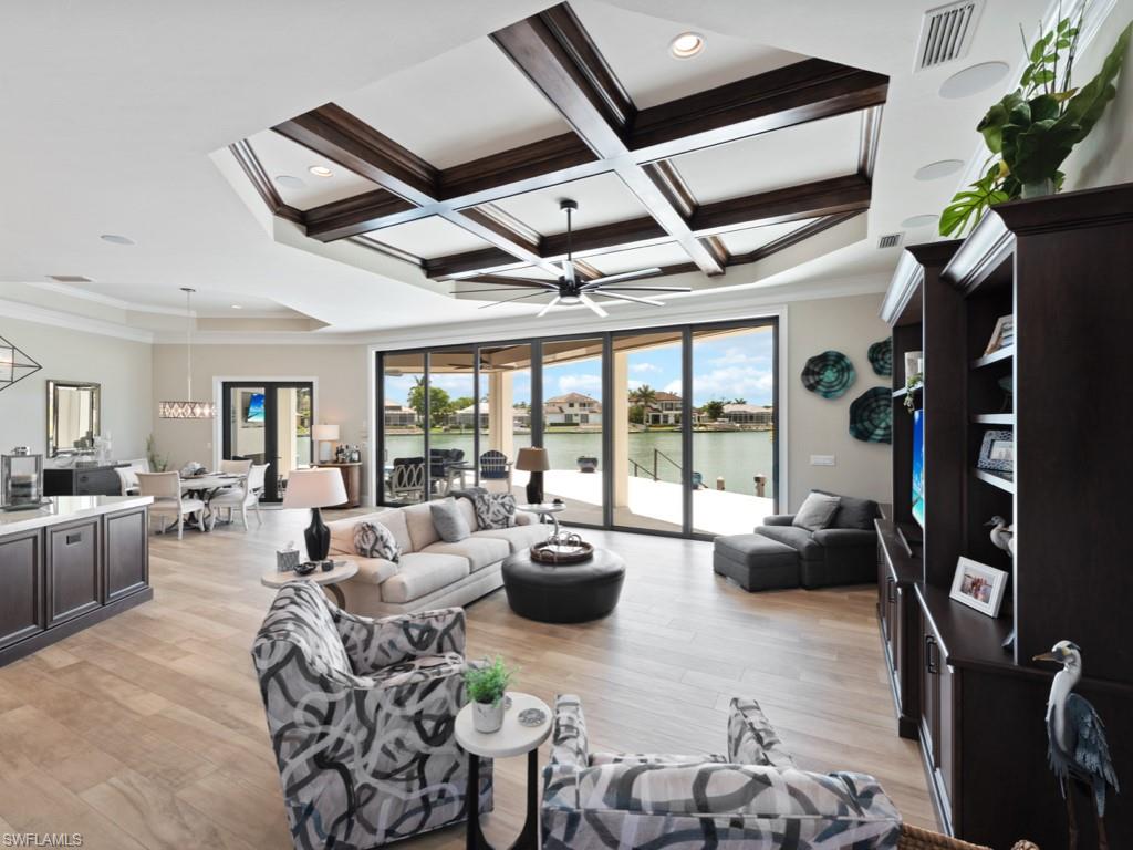 MARCO BEACH - Residential