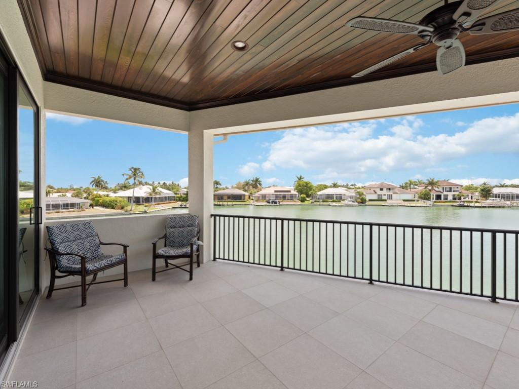 MARCO BEACH - Residential