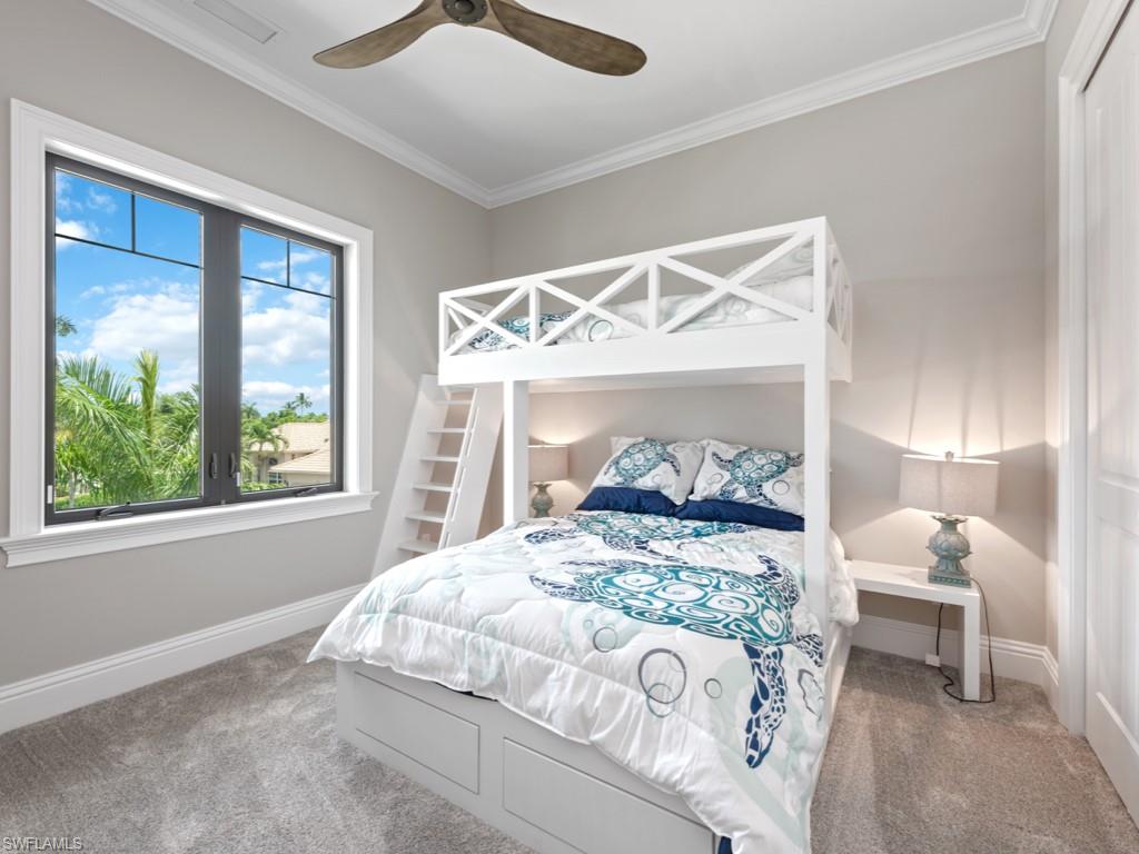 MARCO BEACH - Residential