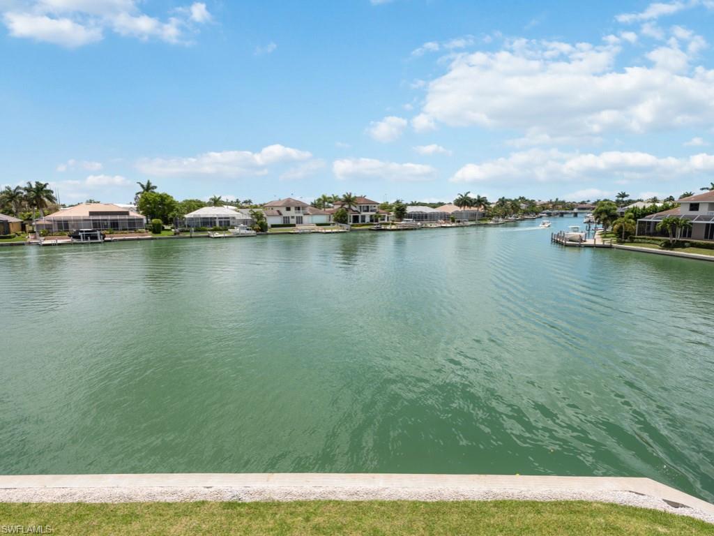 MARCO BEACH - Residential