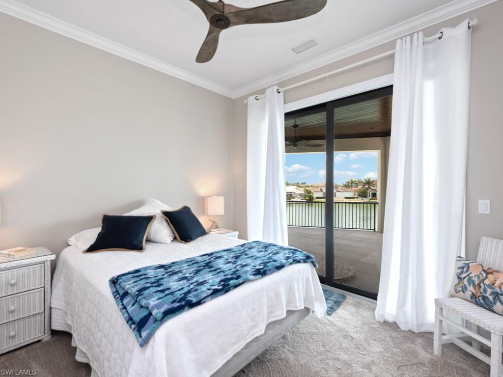 MARCO BEACH - Residential