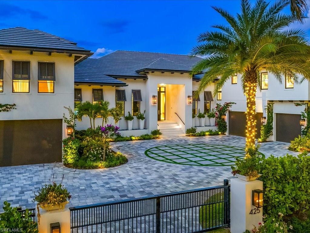 AQUALANE SHORES - Residential