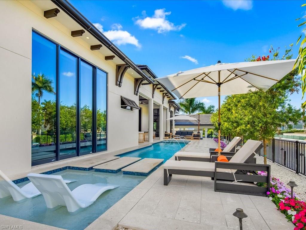 AQUALANE SHORES - Residential