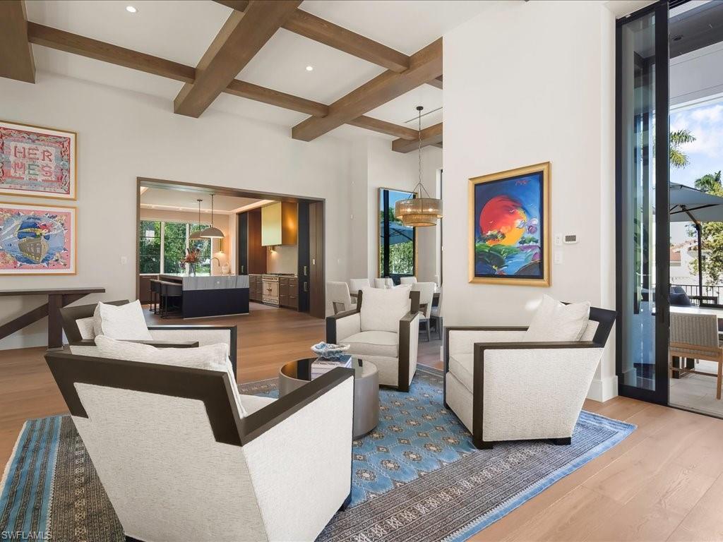 AQUALANE SHORES - Residential