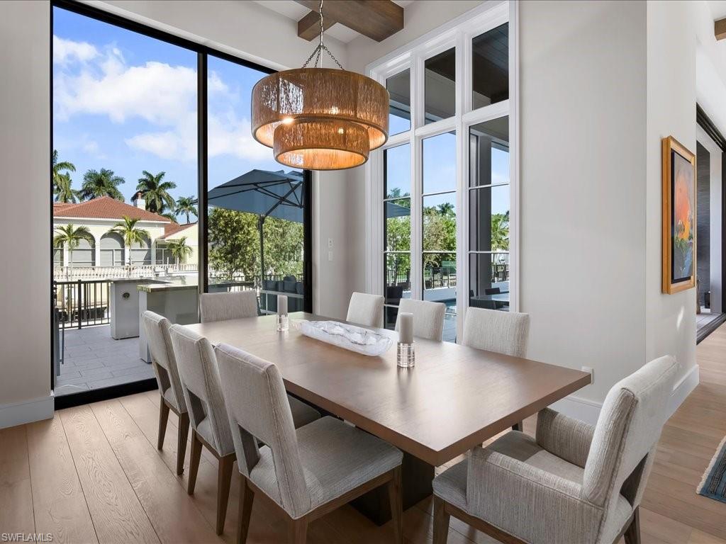 AQUALANE SHORES - Residential