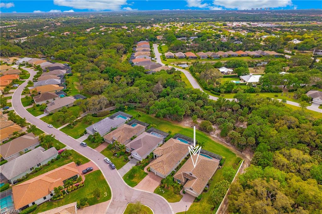 ESTERO PLACE - Residential