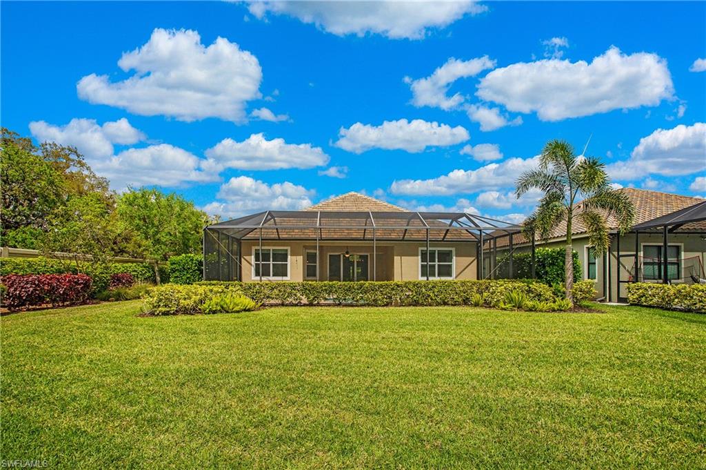 ESTERO PLACE - Residential