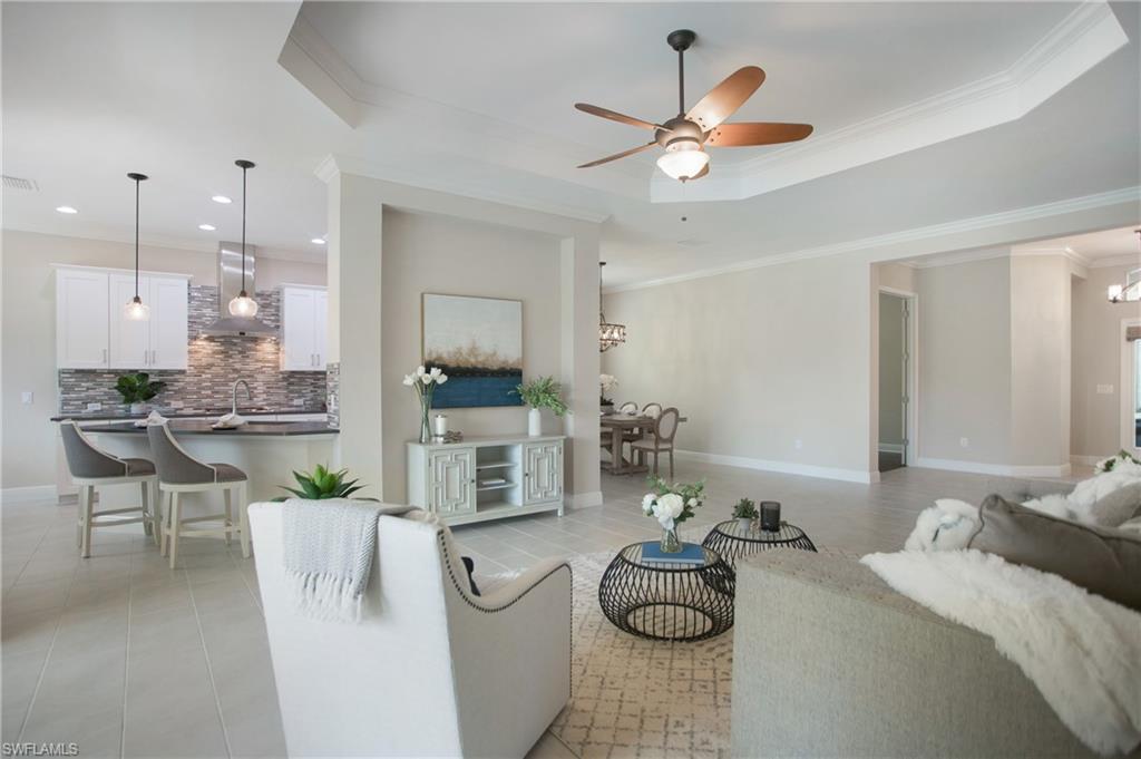 ESTERO PLACE - Residential