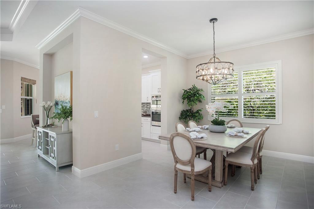 ESTERO PLACE - Residential