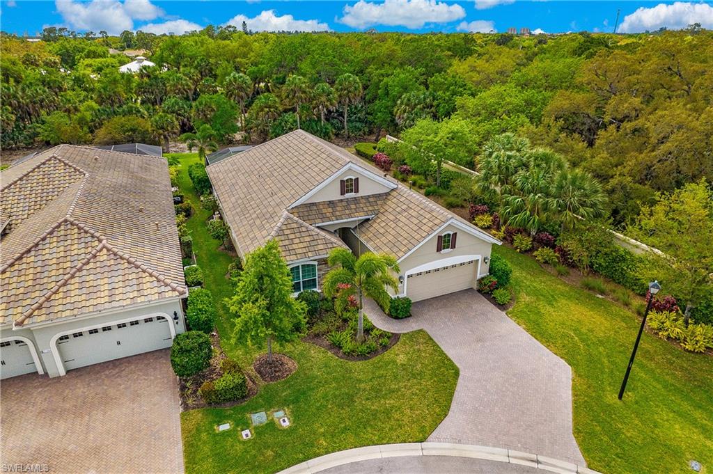 ESTERO PLACE - Residential