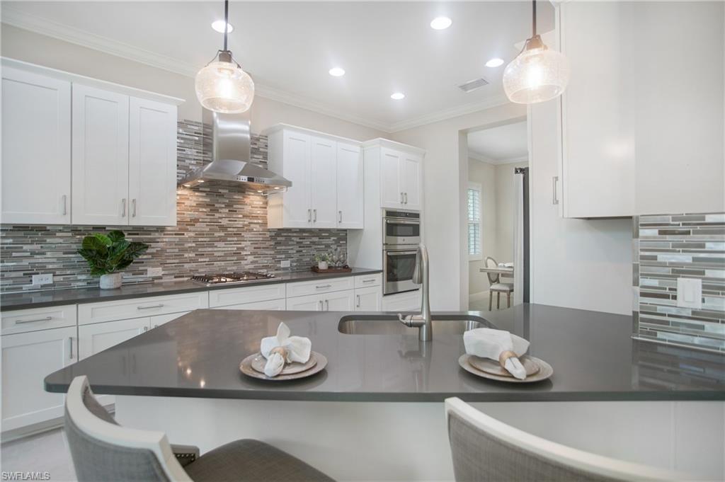 ESTERO PLACE - Residential