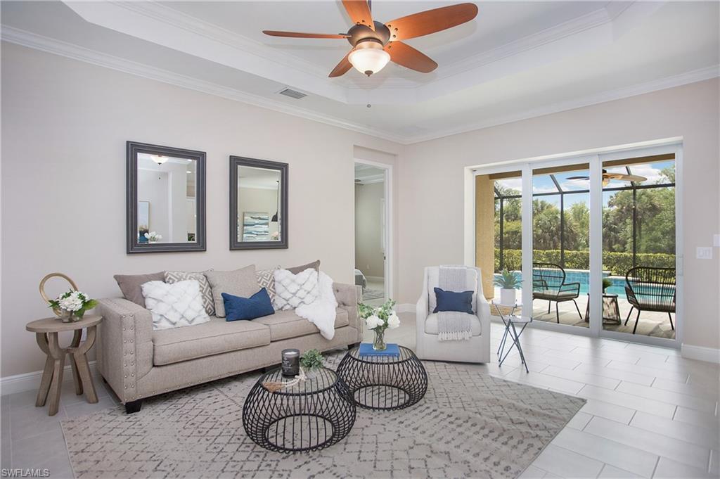 ESTERO PLACE - Residential