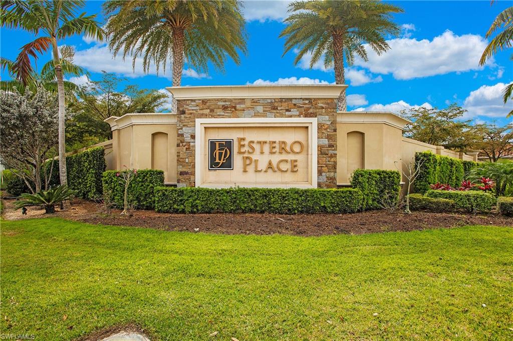 ESTERO PLACE - Residential