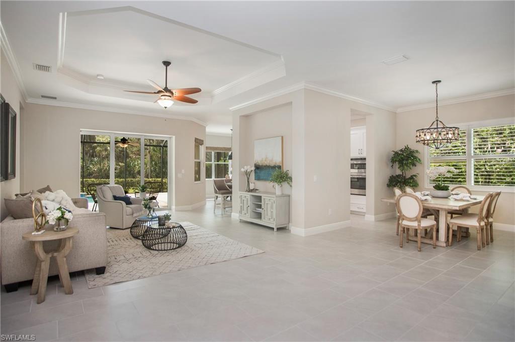 ESTERO PLACE - Residential