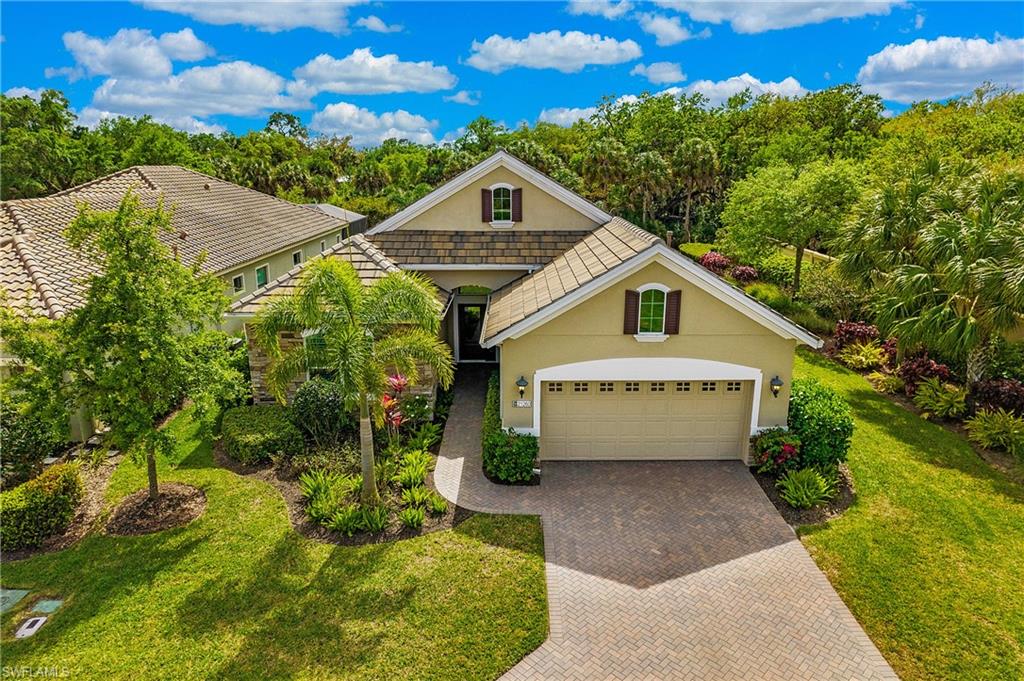 ESTERO PLACE - Residential