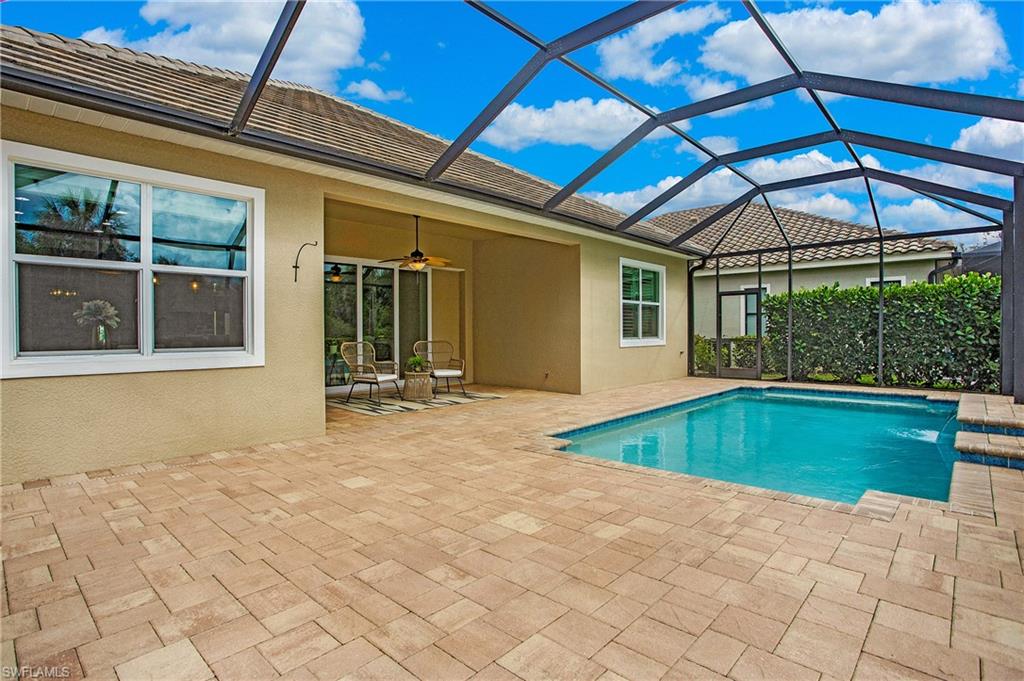 ESTERO PLACE - Residential