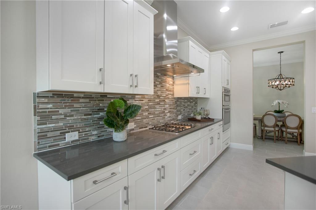 ESTERO PLACE - Residential