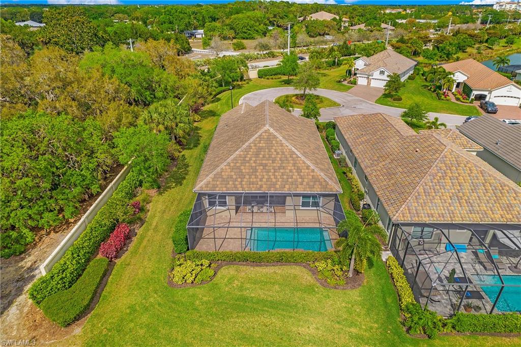 ESTERO PLACE - Residential