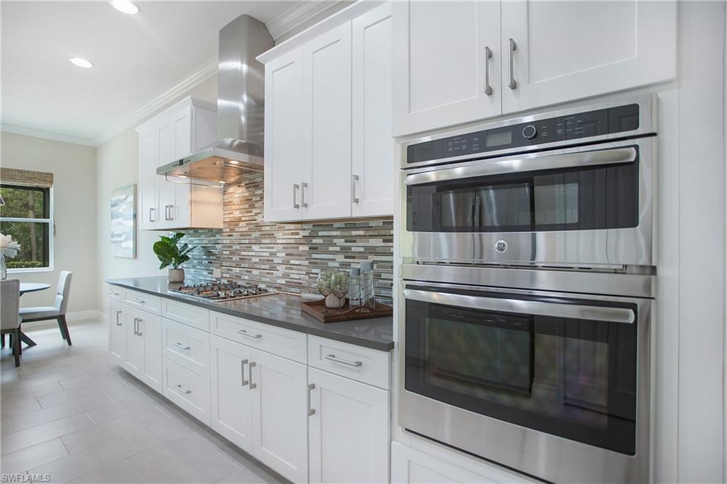 ESTERO PLACE - Residential