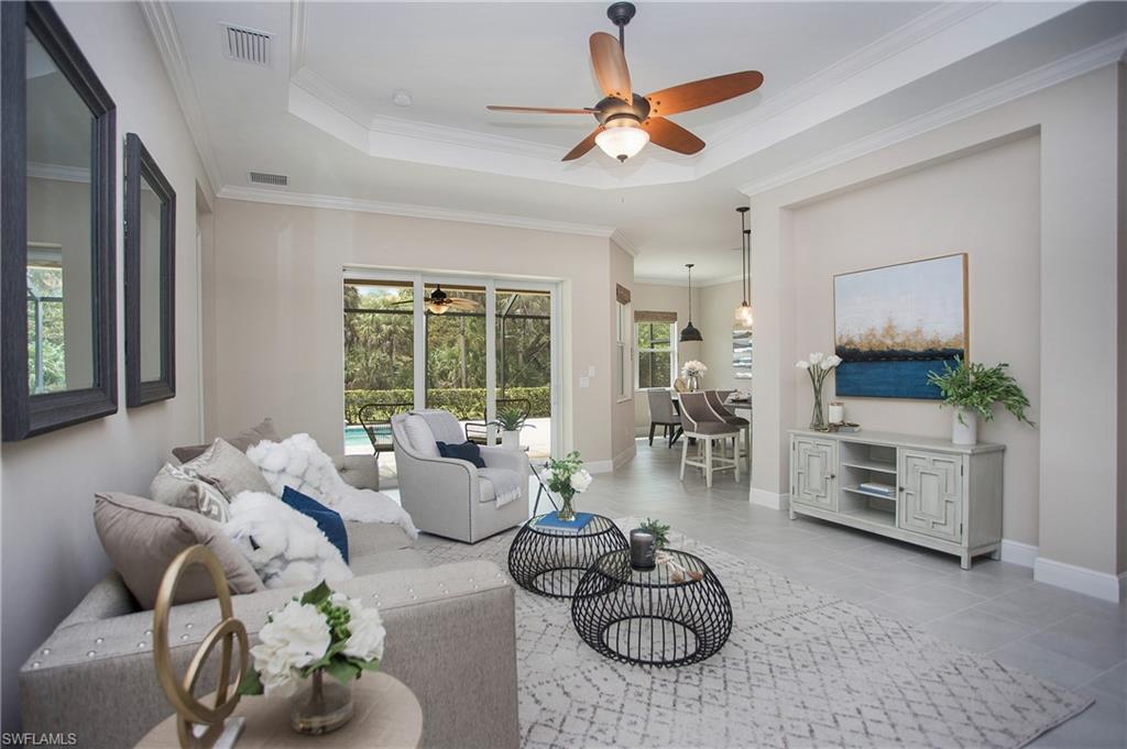 ESTERO PLACE - Residential