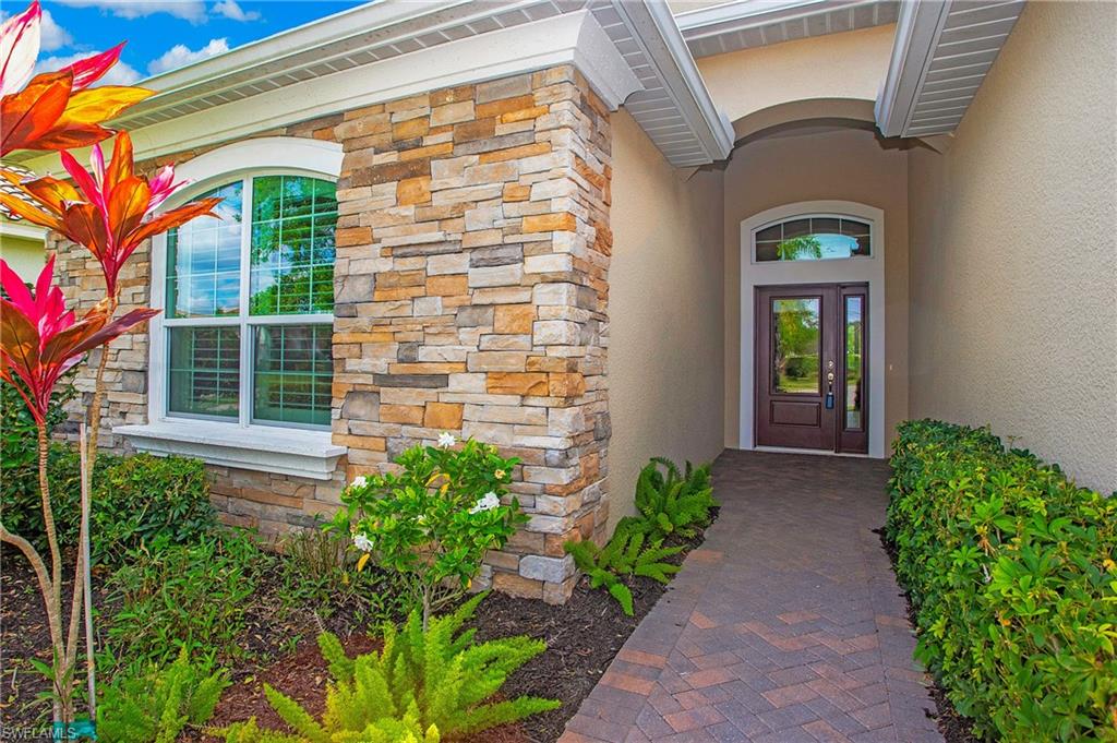 ESTERO PLACE - Residential