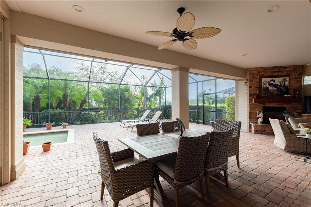 RIVER POINT - Residential