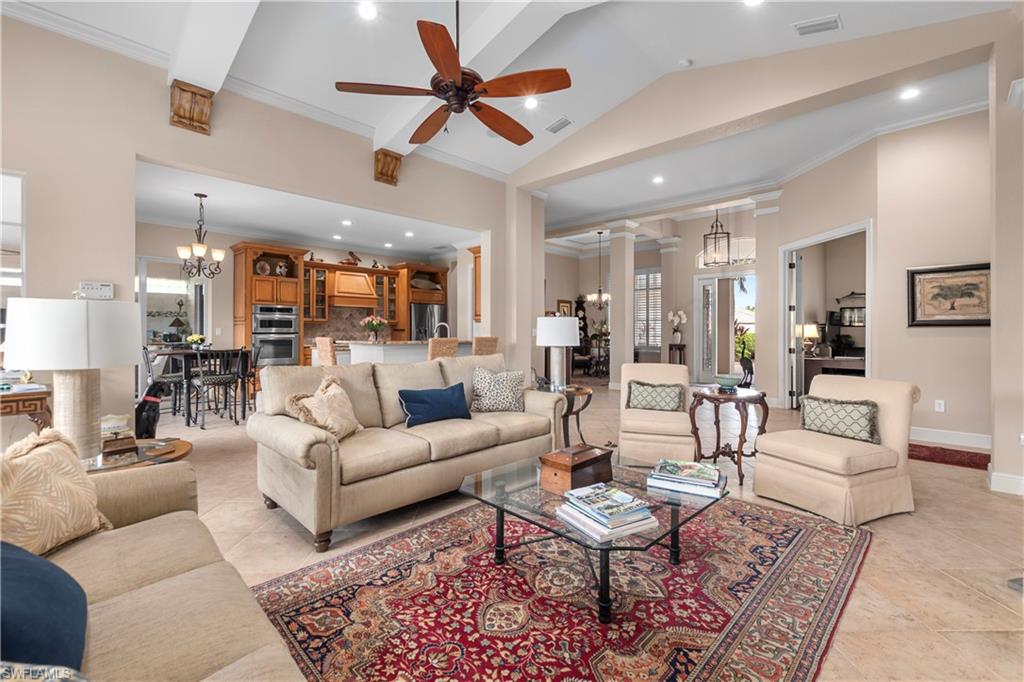 RIVER POINT - Residential