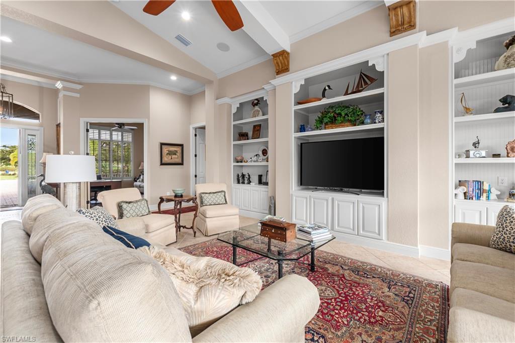 RIVER POINT - Residential